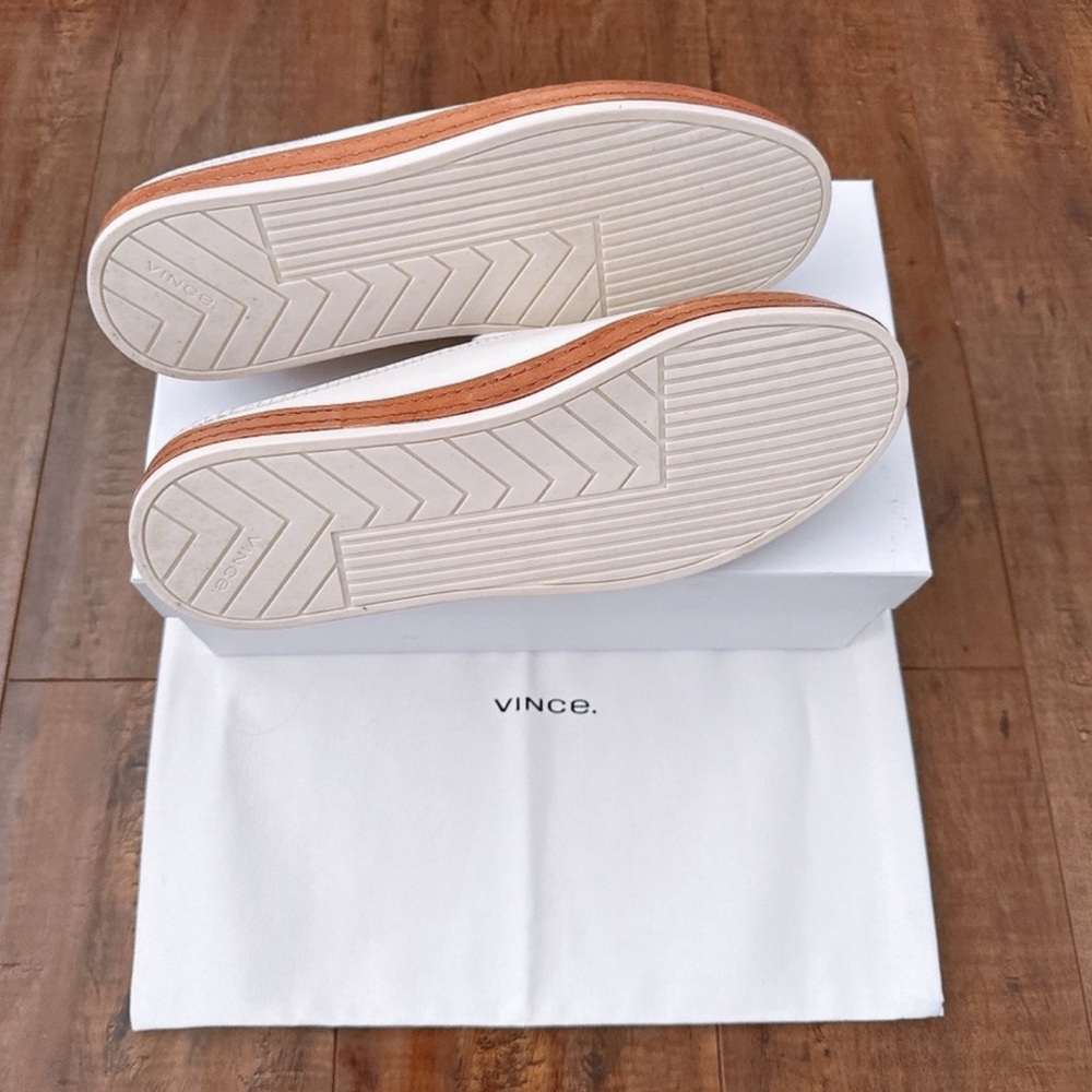 VINCE • SHOES - Picture 5 of 8